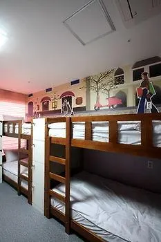 Guesthouse Korea Haeundae Busan Apartment