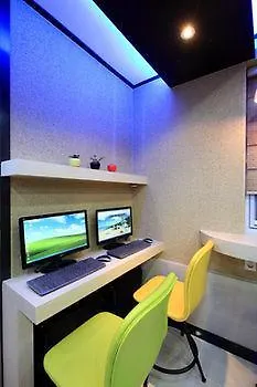 Apartment Guesthouse Korea Haeundae Busan