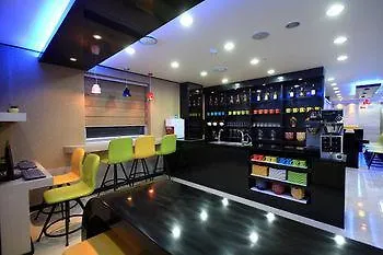 Guesthouse Korea Haeundae Busan