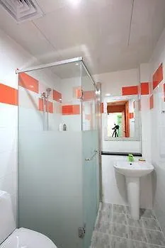 Apartment Guesthouse Korea Haeundae Busan