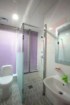 Guesthouse Korea Haeundae Busan Apartment