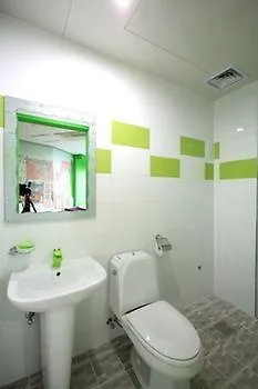 Guesthouse Korea Haeundae Busan South Korea
