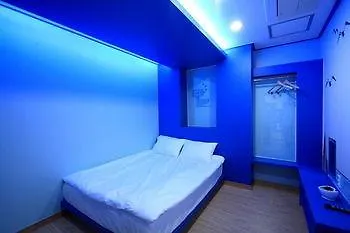 Apartment Guesthouse Korea Haeundae Busan South Korea