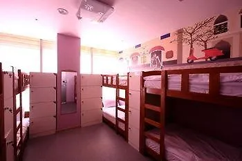 Apartment Guesthouse Korea Haeundae Busan South Korea