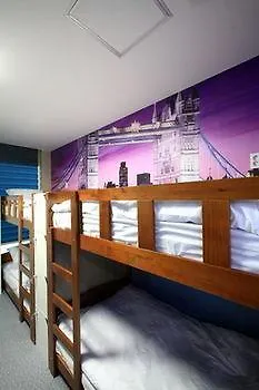 Guesthouse Korea Haeundae Busan 0*,  South Korea