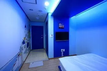 Apartment Guesthouse Korea Haeundae Busan