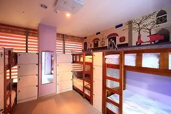 Guesthouse Korea Haeundae Busan