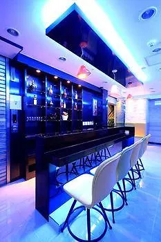Guesthouse Korea Haeundae Busan Apartment