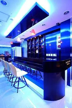 Apartment Guesthouse Korea Haeundae Busan South Korea