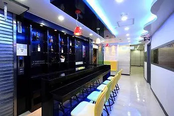 Guesthouse Korea Haeundae Busan 0*,