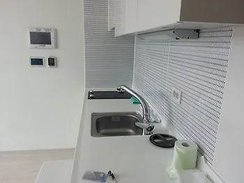 Guesthouse Korea Haeundae Busan 0*,  South Korea