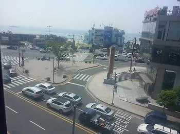 Guesthouse Korea Haeundae Busan