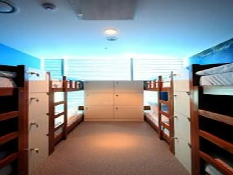 Guesthouse Korea Haeundae Busan