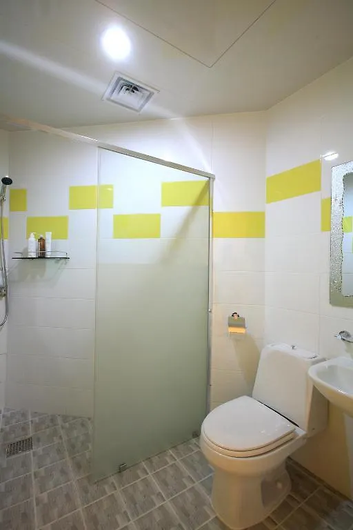 Guesthouse Korea Haeundae Busan