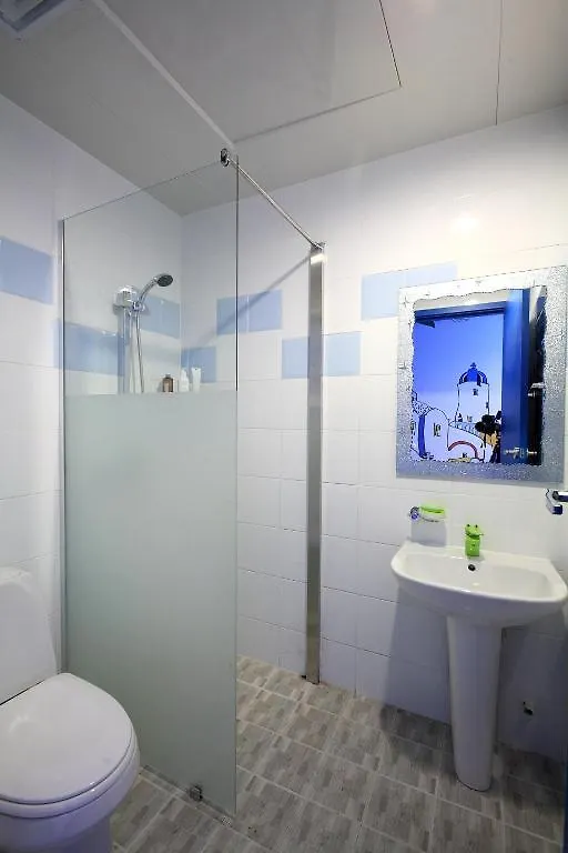 Guesthouse Korea Haeundae Busan 0*,