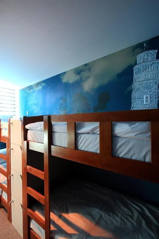 Guesthouse Korea Haeundae Busan