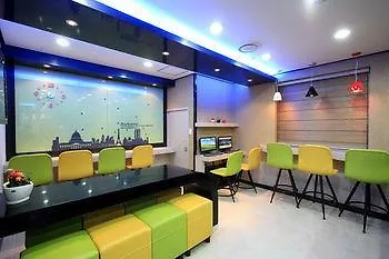 Guesthouse Korea Haeundae Busan Apartment