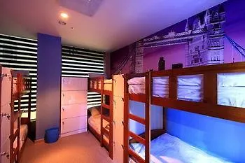 Apartment Guesthouse Korea Haeundae Busan