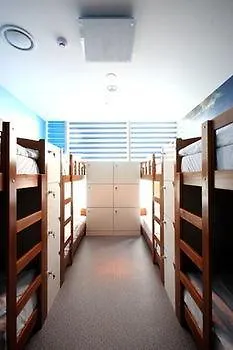 Guesthouse Korea Haeundae Busan South Korea