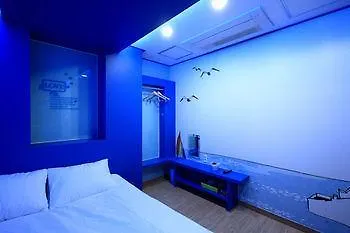 Guesthouse Korea Haeundae Busan 0*,