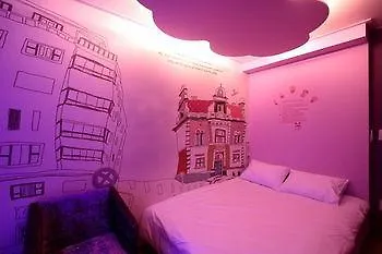 Guesthouse Korea Haeundae Busan