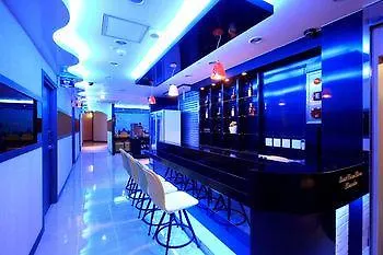 Apartment Guesthouse Korea Haeundae Busan
